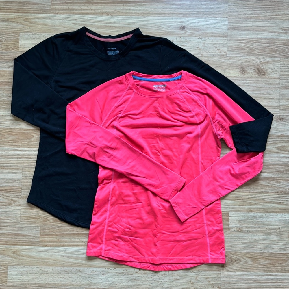 Winter Base Layer Bundle - Both Size M - image 1